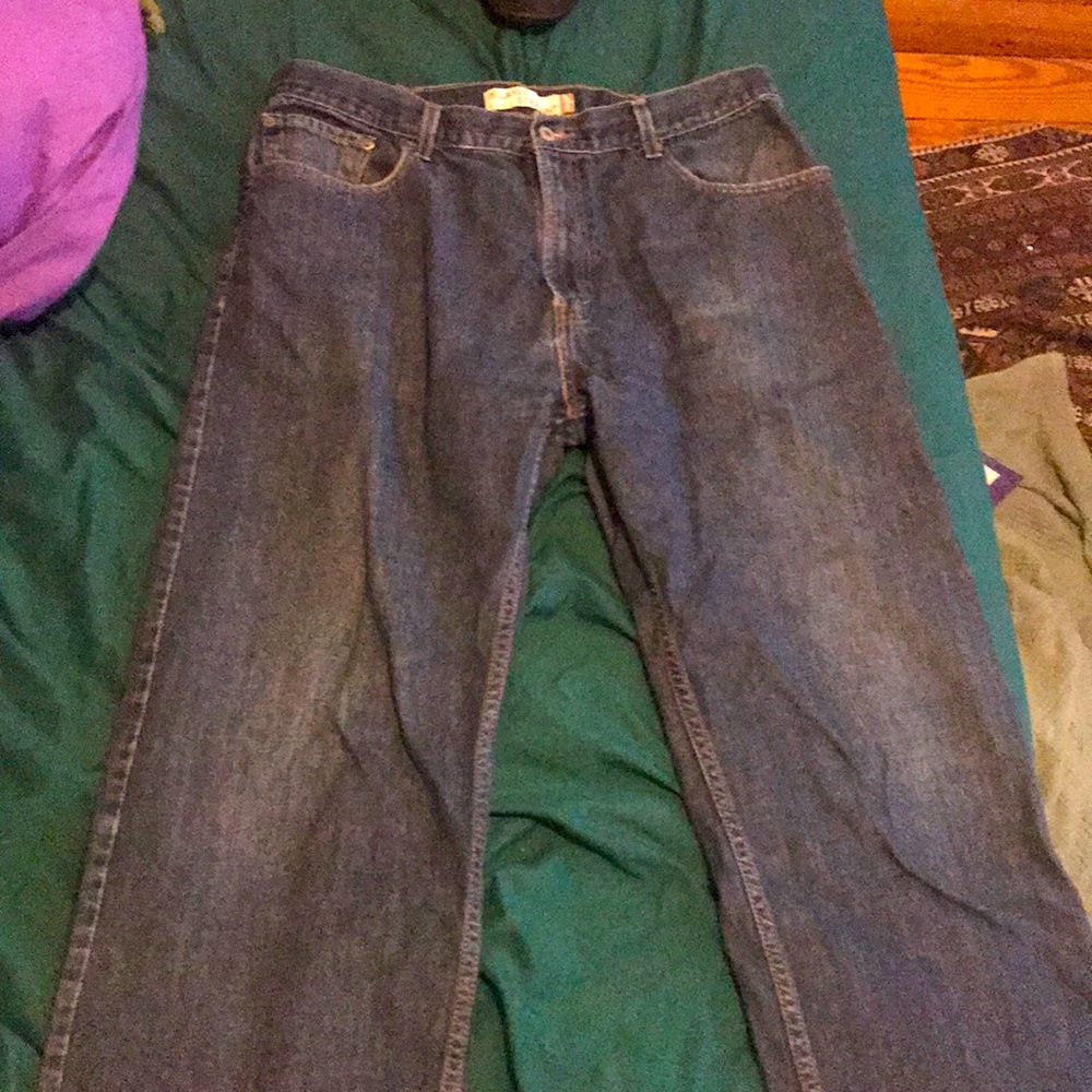 Jeans Size 38-34